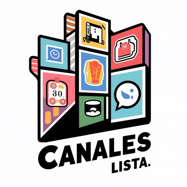 ***🧨***¡La colección de canales MÁS COMPLETA!***🎉***