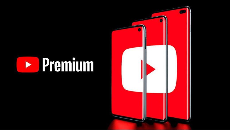 *****📱*** Youtube Premium