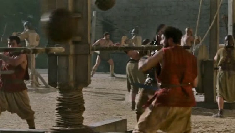 **"TARDE DE CINE" "GLADIATOR 2"**