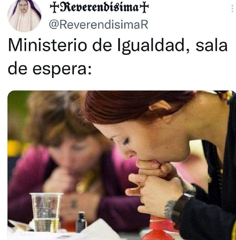 HUMOR MEMES RISAS ESPAÑA