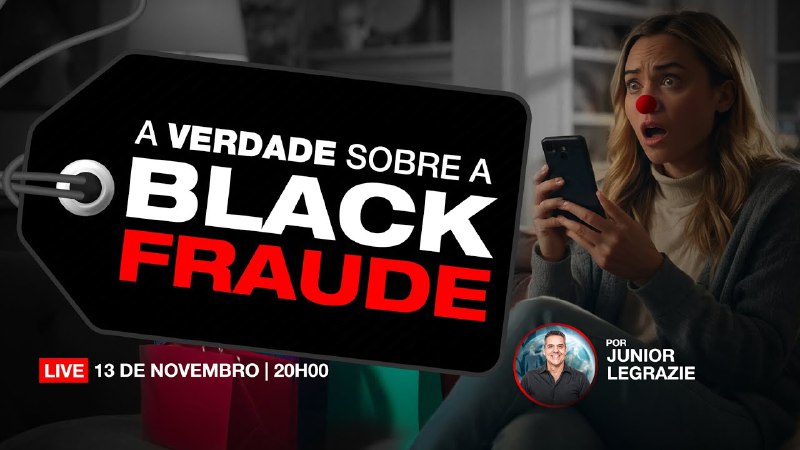 **Black Fraude**