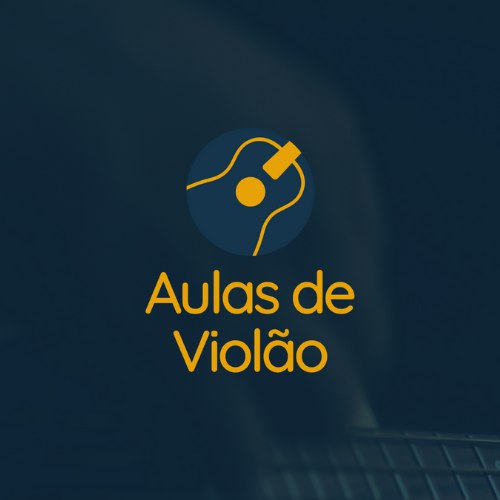 Aulas de Violão - Marcos Moreira