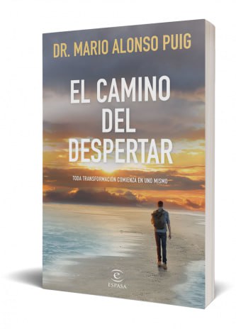 **EL CAMINO DEL DESPERTAR