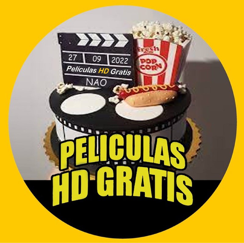 ***🎬*****¿Te gustan las buenas películas? Te …