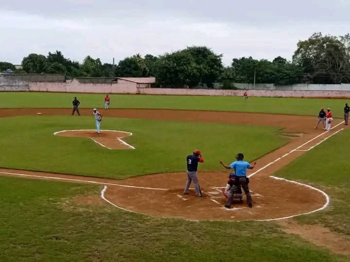 Leopardos Azucareros VCL ⚾️