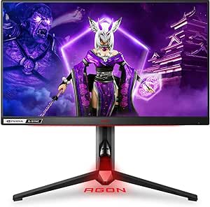 Monitor Gamer AOC AGON PRO 25" …