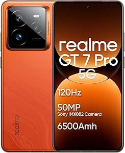 **Realme Gt 7 Pro 12 256Gb. …