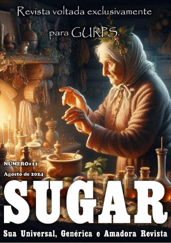 SUGAR