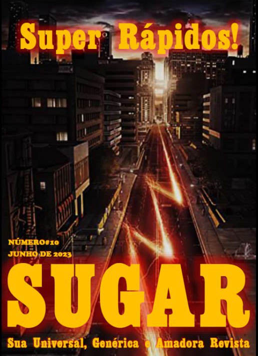 SUGAR