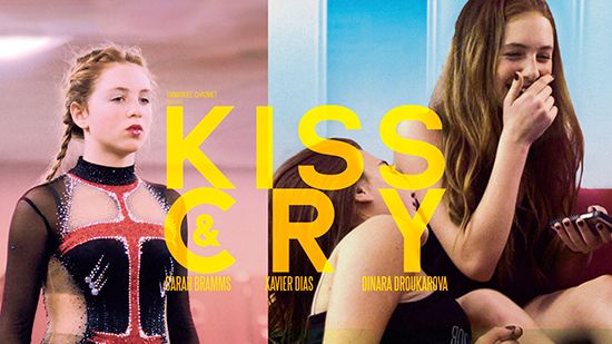 [#Film](?q=%23Film) : Kiss &amp; Cry