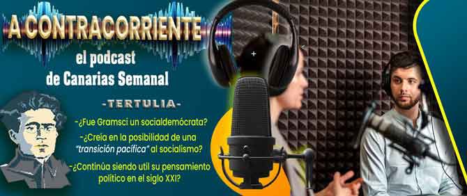 PODCAST SOBRE ANTONIO GRAMSCI: ¿REVOLUCIONARIO O …