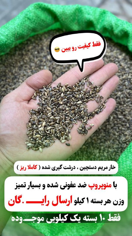 ***?***پیشنهاد ویژه