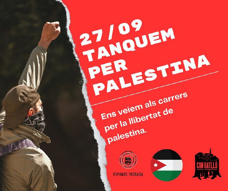 ***🇵🇸*** VAGA GENERAL per PER PALESTINA …