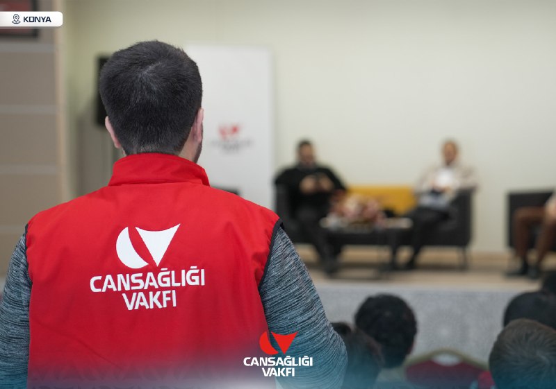 Cansağlığı Vakfı