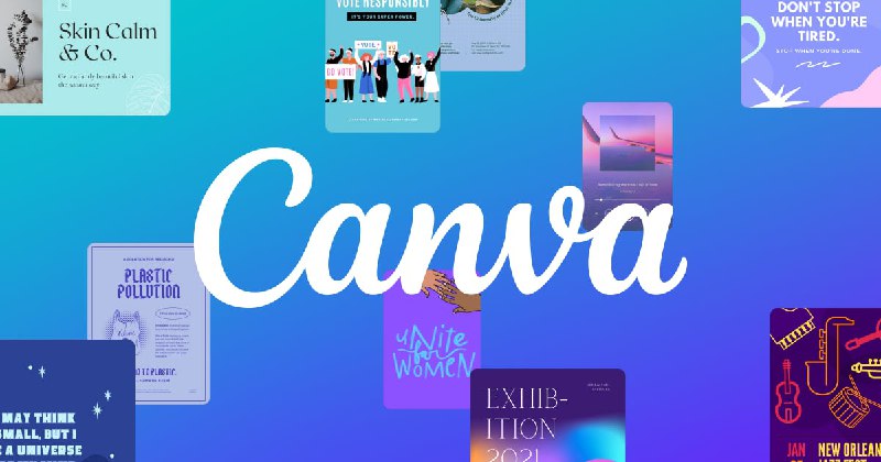 Canva Pro ***🥰***