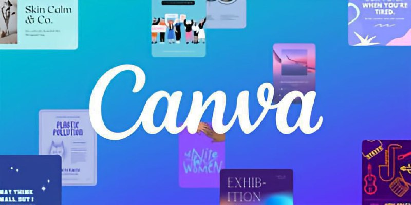 Need Canva Pro new link?