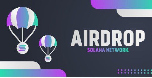 Drop your [#Solana](?q=%23Solana) Wallet to