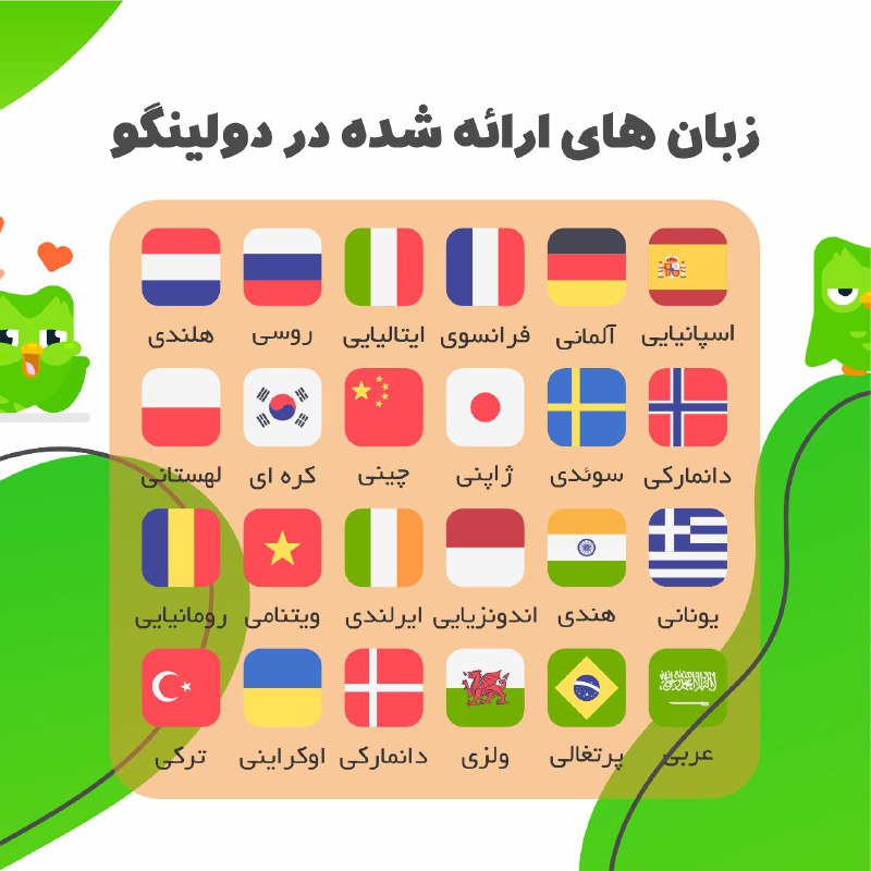 ***♥️*****Super Duolingo*****💙***