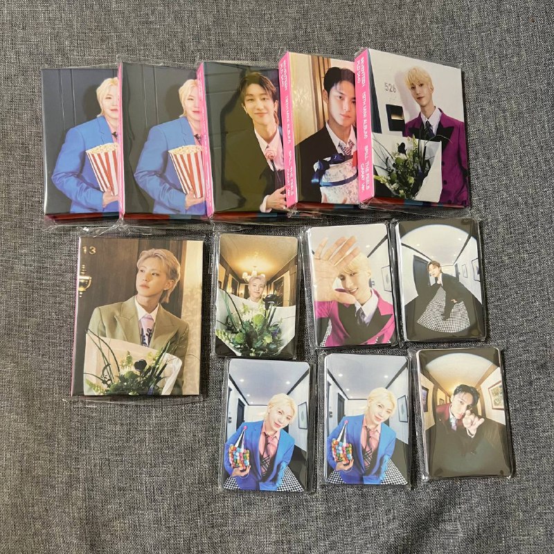 wts stf carat binders + 24 …