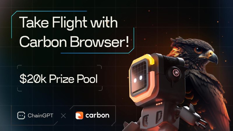 CARBON NFT CONTEST ***🔥***