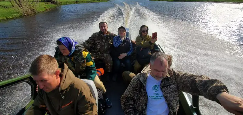 Декарбонизация века