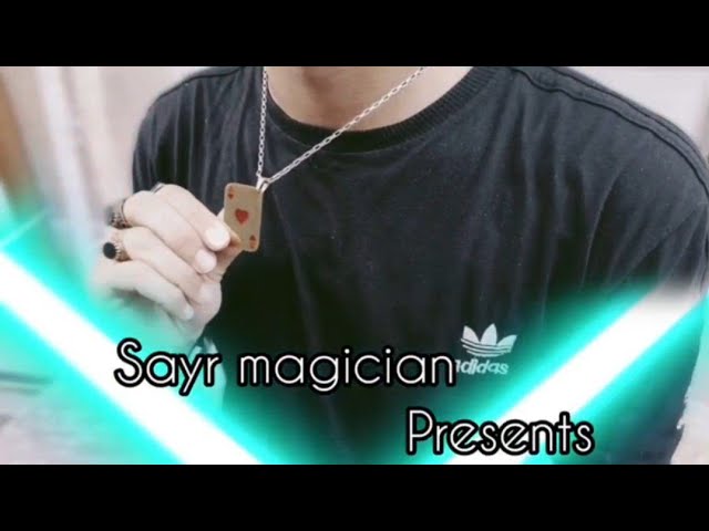 Magic?