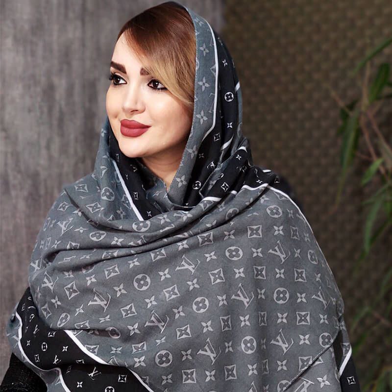 **تولیدی شال و روسری***?***
