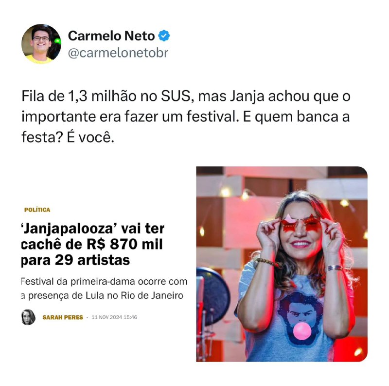 Carmelo Neto