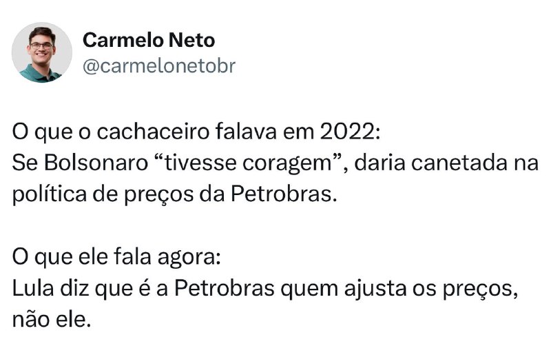 Carmelo Neto