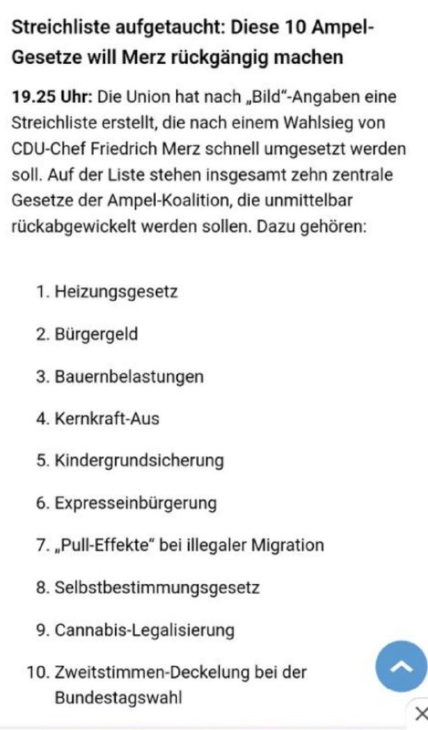 *****💥***MIT WEM WILL DIE CDU DAS …