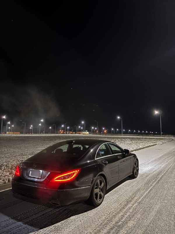 Carsting Автомобили для кино
