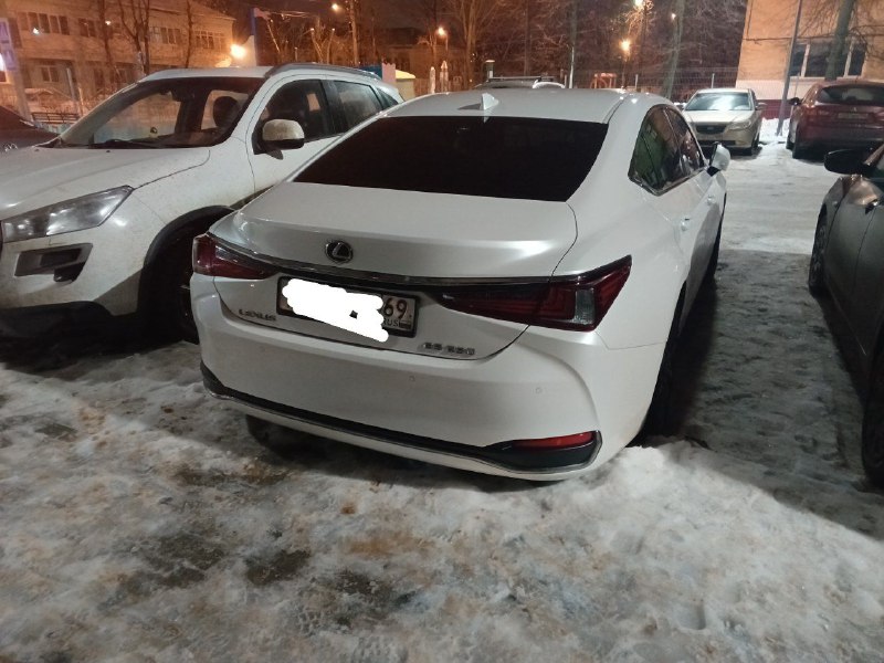 Tver cars