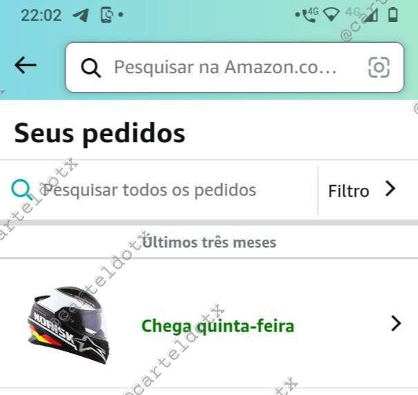 ***?*** **ESQUEMA AMAZON 2024** ***?***