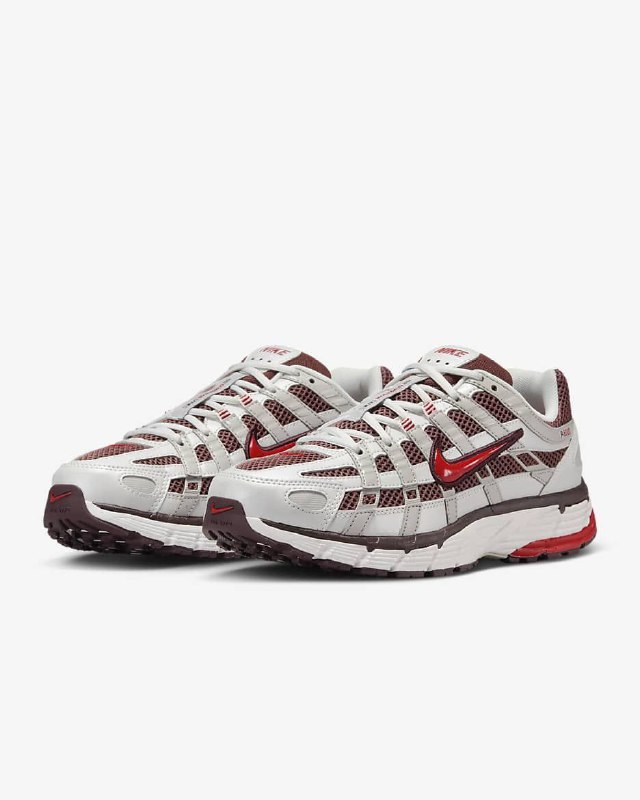 ***🔴*** nike p-6000 (фул новые, ориг)