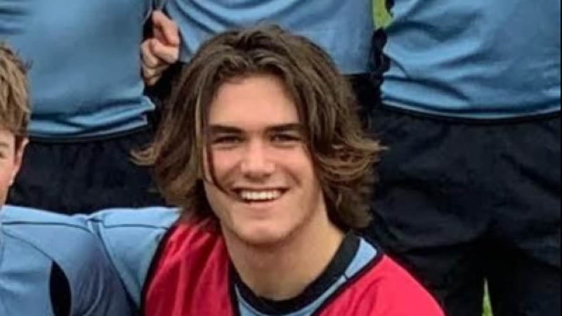 Tragedy as Eton College student dies after collapsing on sports pitch while playing a Field Game - as £50,000-a-year school …