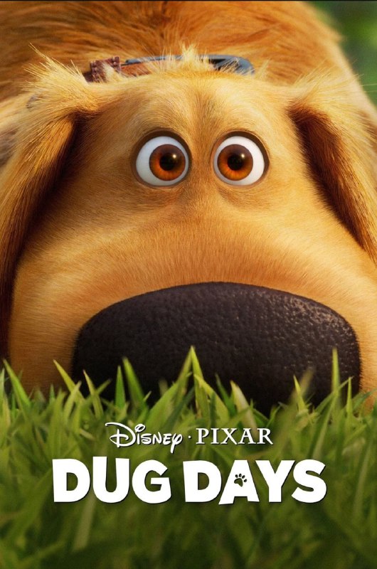 **Dug Days (2021)