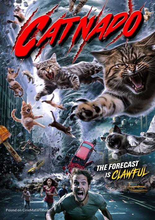 **Catnado (2022)**