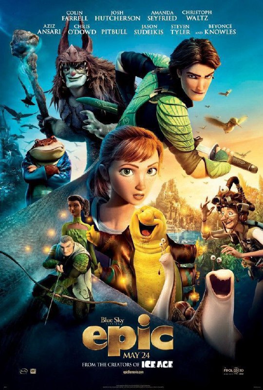 **Epic (2013)