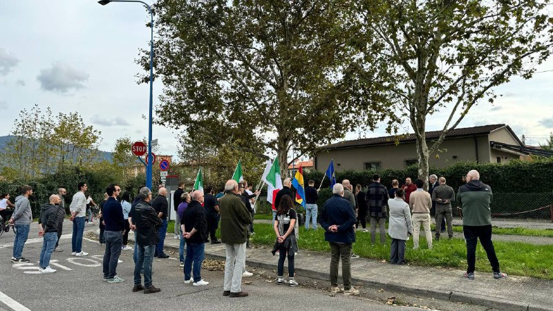 CasaPound Italia Brescia