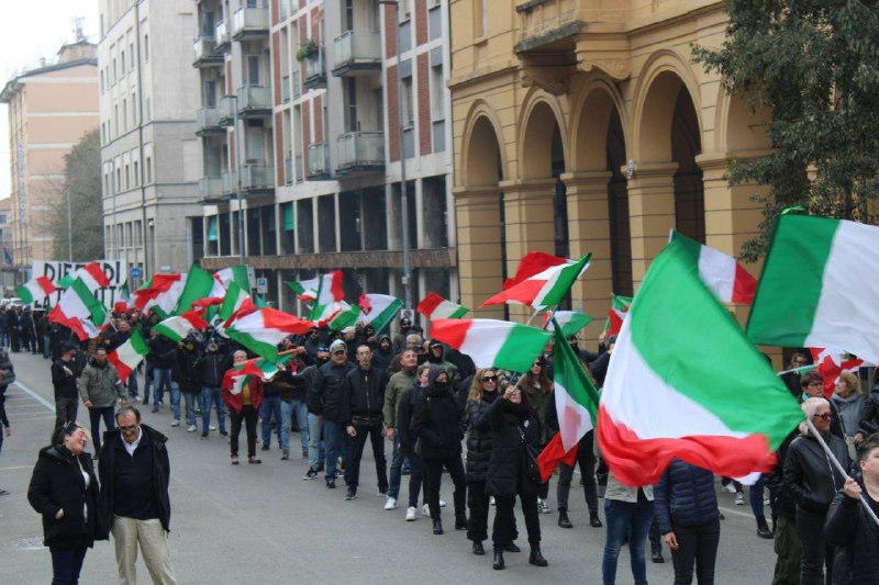 CasaPound Italia ufficiale