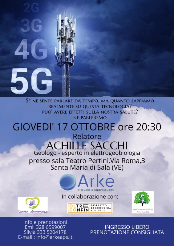 **Registrazione del 17/10/2024.**[**https://www.youtube.com/watch?v=vmgc-6LvrCI**](https://www.youtube.com/watch?v=vmgc-6LvrCI)Achille Sacchi 22/10/2024