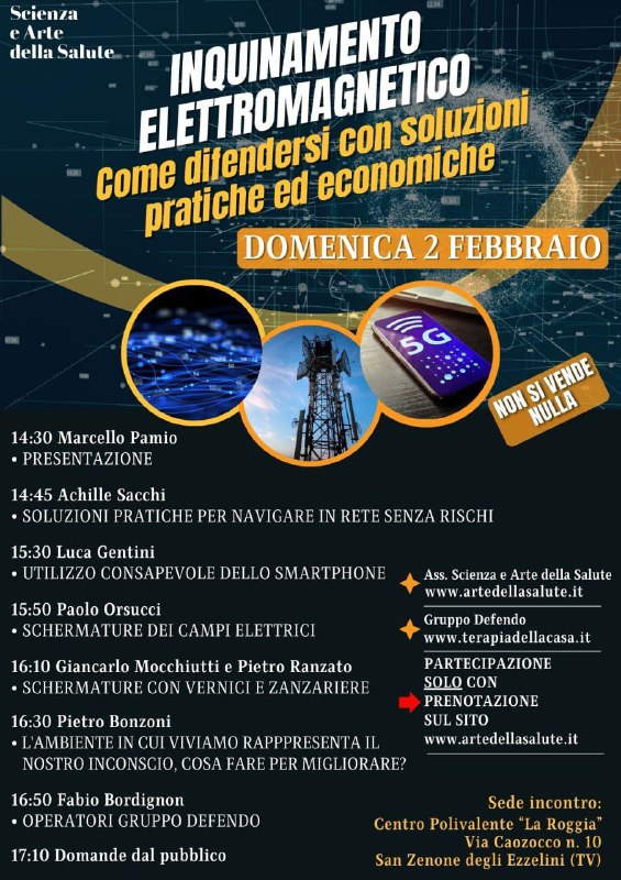 ***?*** **CONVEGNO 02 FEBBRAIO 2025 ***?***