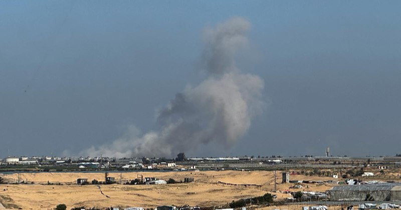 Izraelske snage sigurnosti u raciji spasile četvero talaca otetih 7. listopada