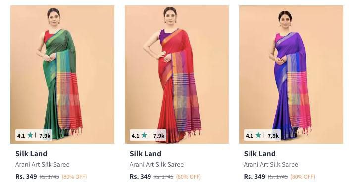 ***?***Myntra : Upto 89% Off On …