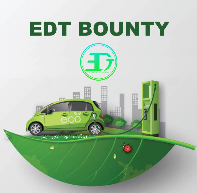 ***🚗*** Join EDT Bounty ***🎁*** ***🎁*** ***🎁***