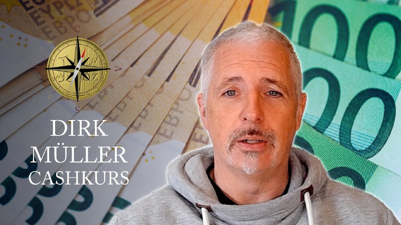 Dirk Müller: ***💶*** Kehrtwende bei der …