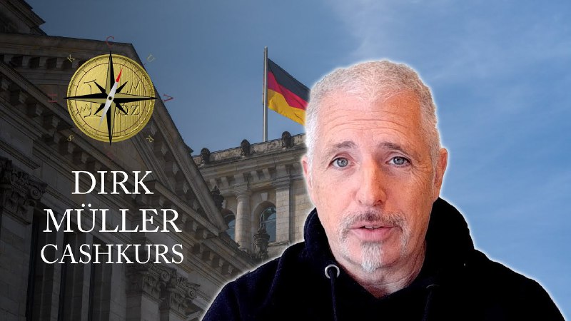 Dirk Müller: ***?***Danke, Berlin! Eine Meisterleistung …