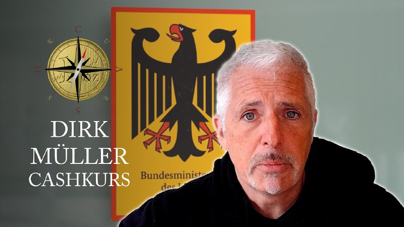 Dirk Müller: Aschaffenburg -***📢*** Der Staat …