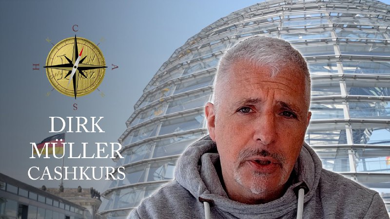 ***🔥***Dirk Müller: Ideologie vor Sachverstand - …