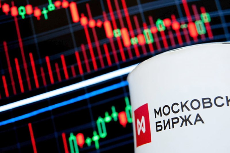 ***📉*** **Коррекция на российском рынке: паника …